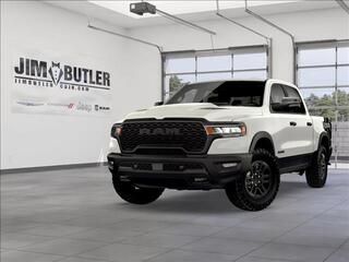 2026 Ram 1500 for sale in Linn MO