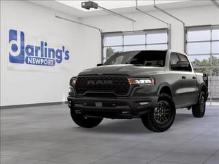 2026 Ram 1500 for sale in West Lebanon NH