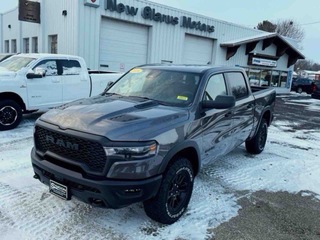 2026 Ram 1500 for sale in New Glarus WI
