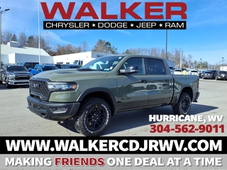 2026 Ram 1500 for sale in Hurricane WV