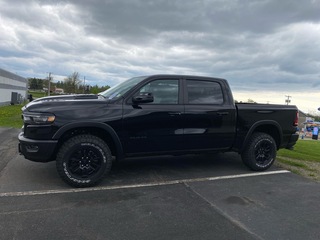 2026 Ram 1500 for sale in Fredonia NY