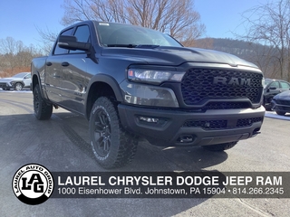 2026 Ram 1500 for sale in Johnstown PA