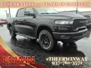 2026 Ram 1500 for sale in Troy OH