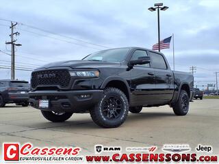 2026 Ram 1500 for sale in Glen Carbon IL