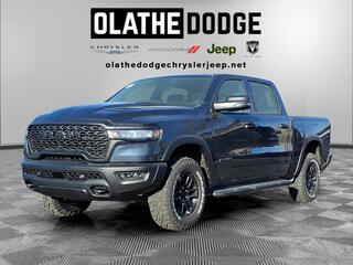 2026 Ram 1500 for sale in Olathe KS