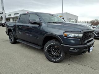 2026 Ram 1500 for sale in Roanoke VA