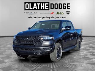 2026 Ram 1500 for sale in Olathe KS