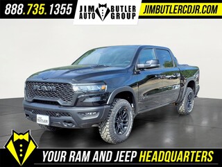 2026 Ram 1500 for sale in Linn MO