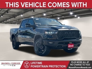 2025 Ram 1500 for sale in Killeen TX