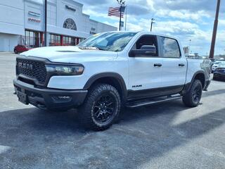 2025 Ram 1500 for sale in St Clairsville OH