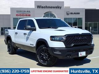 2025 Ram 1500 for sale in Huntsville TX