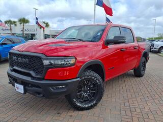 2025 Ram 1500 for sale in Baytown TX