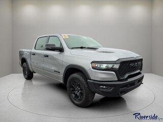 2025 Ram 1500 for sale in Rochester NY