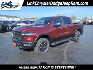 2025 Ram 1500 for sale in Rice Lake WI