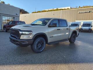 2025 Ram 1500 for sale in Huntington WV