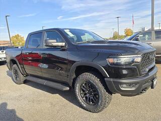 2025 Ram 1500 for sale in Greer SC