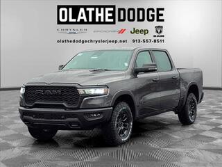 2025 Ram 1500 for sale in Olathe KS