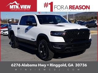 2025 Ram 1500 for sale in Ringold GA