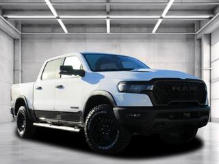 2025 Ram 1500 for sale in Mt. Dora FL