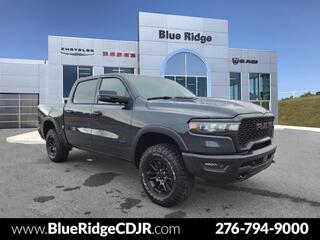 2025 Ram 1500 for sale in Lebanon VA