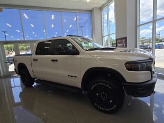 2025 Ram 1500 for sale in Greer SC