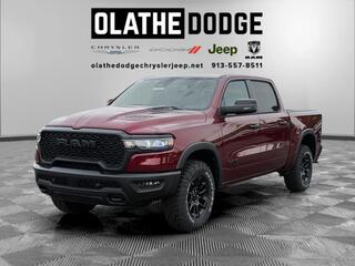 2025 Ram 1500 for sale in Olathe KS