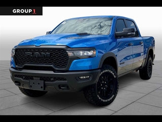 2025 Ram 1500 for sale in Denton TX