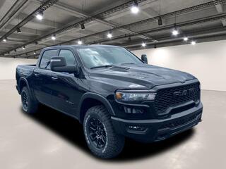 2025 Ram 1500 for sale in Williamsville NY