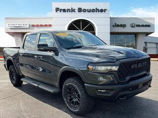 2026 Ram 1500 for sale in Janesville WI
