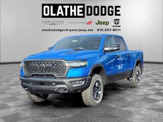2026 Ram 1500 for sale in Olathe KS