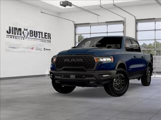 2026 Ram 1500 for sale in Centralia MO