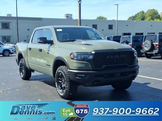 2026 Ram 1500 for sale in Dayton OH