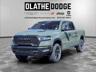 2026 Ram 1500 for sale in Olathe KS