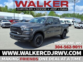 2026 Ram 1500 for sale in Hurricane WV