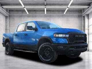 2026 Ram 1500 for sale in Mt. Dora FL