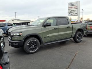 2026 Ram 1500 for sale in Rice Lake WI