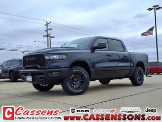 2026 Ram 1500 for sale in Glen Carbon IL