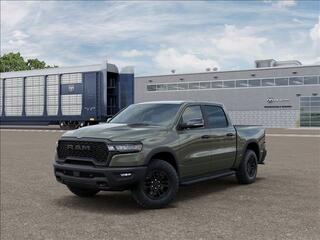 2026 Ram 1500 for sale in Huntsville TX