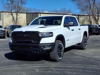 2026 Ram 1500 for sale in Olathe KS