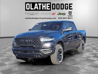 2026 Ram 1500 for sale in Olathe KS