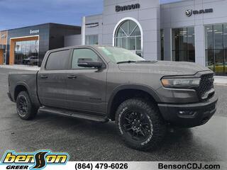 2026 Ram 1500 for sale in Greer SC