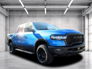 2026 Ram 1500 for sale in Mt. Dora FL