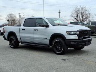 2026 Ram 1500 for sale in Lynchburg VA