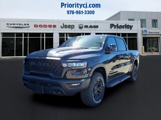 2026 Ram 1500 for sale in Johnstown PA