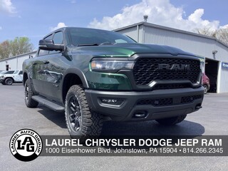 2026 Ram 1500 for sale in Johnstown PA