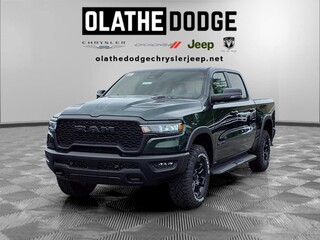 2026 Ram 1500 for sale in Olathe KS