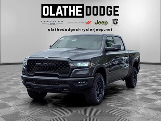 2026 Ram 1500 for sale in Olathe KS