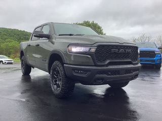 2026 Ram 1500 for sale in Johnstown PA
