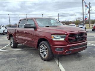 2019 Ram 1500 for sale in Shawnee KS