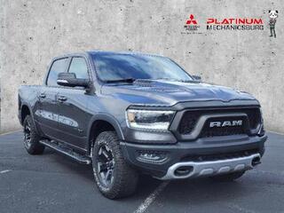 2019 Ram 1500 for sale in Mechanicsburg PA